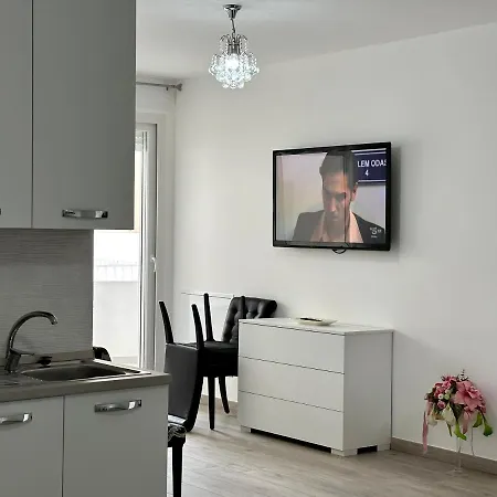 Apartment Iris Gallipoli