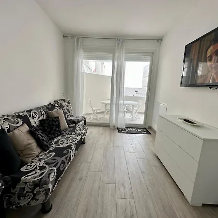 Apartment Iris