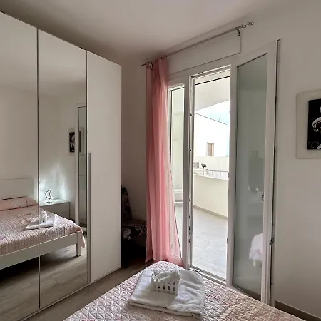 Iris Apartment