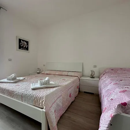 Apartment Iris Gallipoli