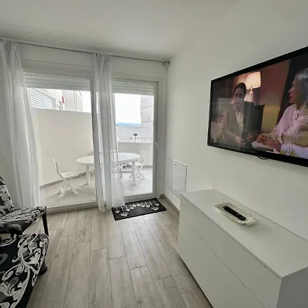 Apartment Iris Gallipoli