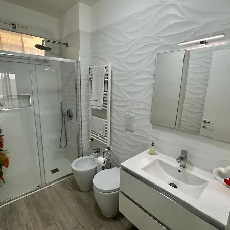 Iris Apartment