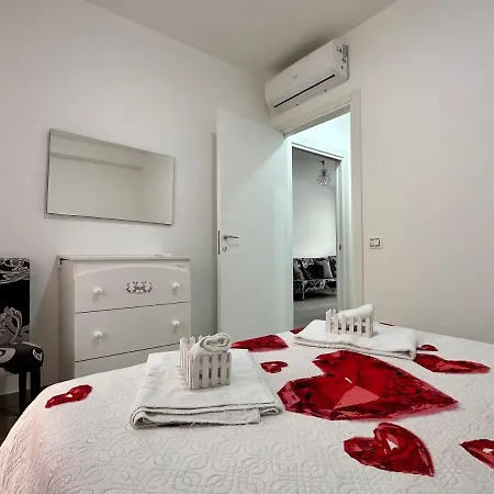 Iris Apartment